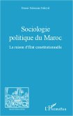 Sociologie politique du Maroc (eBook, ePUB)