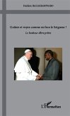 Goutez et voyez comme est bon le Seigneur ! (eBook, ePUB)