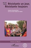 Resistante un jour, resistante toujours (eBook, ePUB) Resistante un jour, resistante toujours (eBook, ePUB)