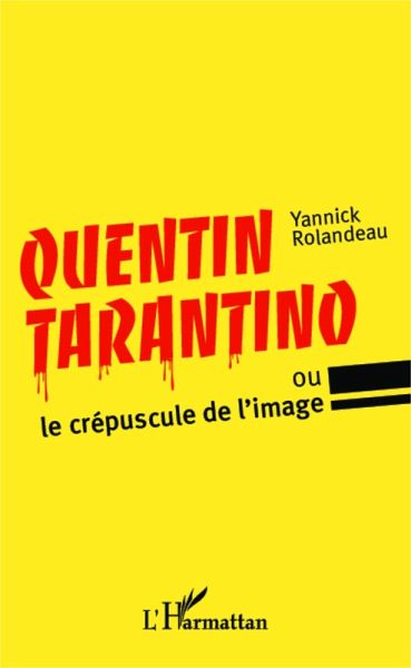 Quentin Tarantino (eBook, ePUB)