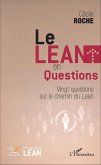 Le Lean en questions (eBook, ePUB) Le Lean en questions (eBook, ePUB)