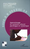 Apprentissage en contexte culturel plurilingue et numerique (eBook, ePUB)
