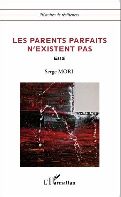 Cover Les parents parfaits n'existent pas (eBook, ePUB)