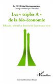 Triples A de la bio-economie (eBook, ePUB)
