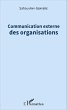Communication externe des organisations... - Bild 1