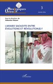 L'Arabie saoudite entre evolution et revolution(s) ? (eBook, ePUB)