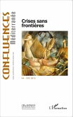 Crises sans frontieres (eBook, ePUB)