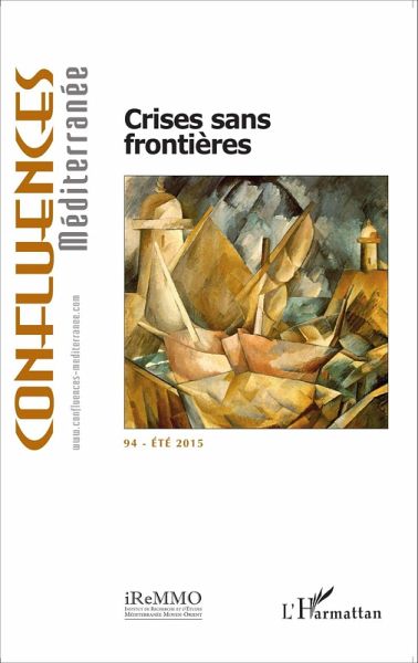 Crises sans frontieres (eBook, ePUB) Crises sans frontieres (eBook, ePUB)