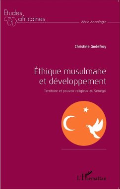 Cover Ethique musulmane et developpement (eBook, ePUB)