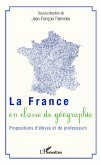 La France en classe de geographie (eBook, ePUB)