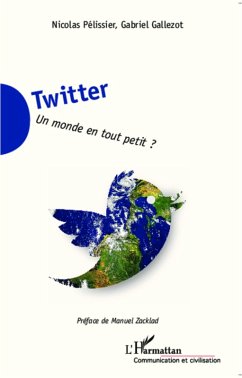 Twitter (eBook, ePUB) - Gabriel Gallezot, Gabriel Gallezot