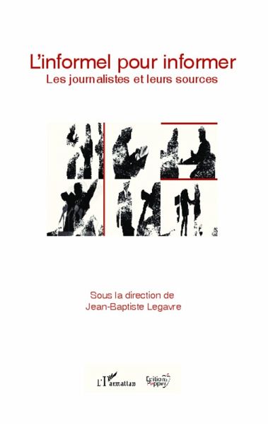 L'informel pour informer (eBook, ePUB)