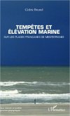 Tempetes et elevation marine (eBook, ePUB) Tempetes et elevation marine (eBook, ePUB)