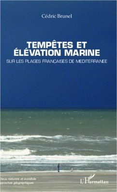 Cover Tempetes et elevation marine (eBook, ePUB)