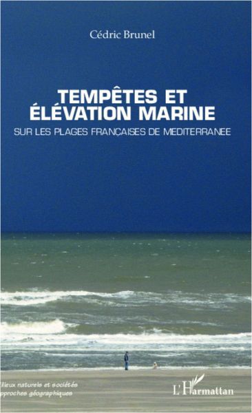 Tempetes et elevation marine (eBook, ePUB) Tempetes et elevation marine (eBook, ePUB)