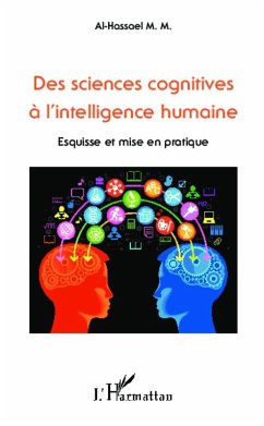 Cover Des sciences cognitives a l'intelligence humaine (eBook, ePUB)