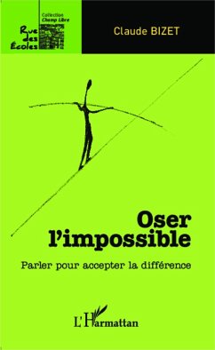 Cover Oser l'impossible (eBook, ePUB)