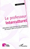 Le professeur interculturel (eBook, ePUB)