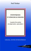 Statistique(s) et genocide au Rwanda (eBook, ePUB)