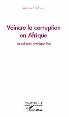 Cover Vaincre la corruption en Afrique (eBook, ePUB)
