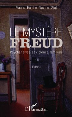 Le mystere Freud (eBook, ePUB) - Maurice Hurni, Hurni