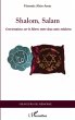 Shalom, Salam (eBook, ePUB) - Bild 1