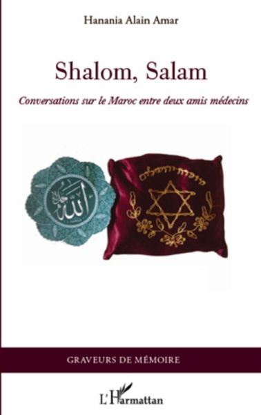 Shalom, Salam (eBook, ePUB) Shalom, Salam (eBook, ePUB)