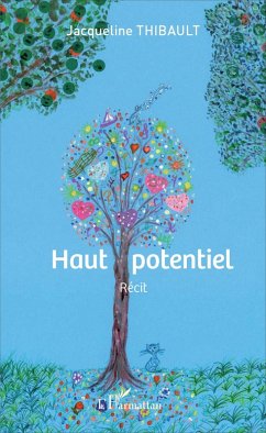 Cover Haut potentiel (eBook, ePUB)
