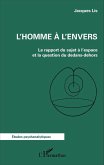 L'homme a l'envers (eBook, ePUB)