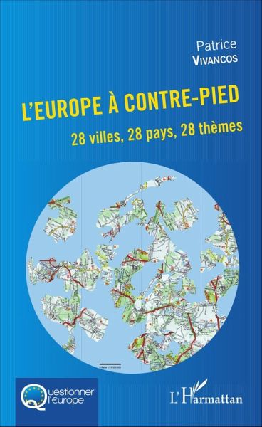 L'Europe a contre-pied (eBook, ePUB)