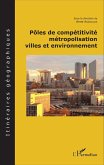 Poles de competitivite metropolisation, (eBook, ePUB)