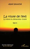 La route de l'exil (eBook, ePUB)