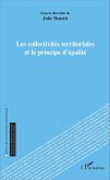 Les collectivites territoriales et le principe d'egalite (eBook, ePUB)