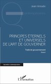 Principes eternels et universels de l'art de gouverner (eBook, ePUB)