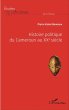 Histoire politique du Cameroun au XXe... - Bild 1