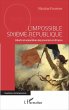 L'impossible Sixieme Republique (eBook,... - Bild 1