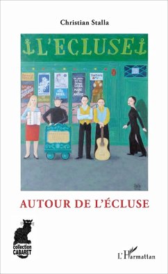 Cover Autour de L'Ecluse (eBook, ePUB)