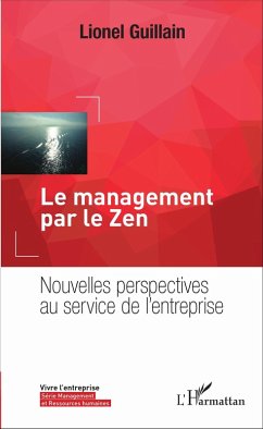 Cover Le management par le zen (eBook, ePUB)