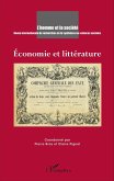 Economie et litterature (eBook, ePUB)