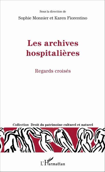 Les archives hospitalieres (eBook, ePUB)