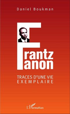Cover Frantz Fanon (eBook, ePUB)