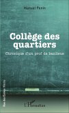 College des quartiers (eBook, ePUB)