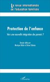 Protection de l'enfance (eBook, ePUB) Protection de l'enfance (eBook, ePUB)