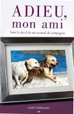 Adieu mon ami (eBook, ePUB)