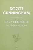 Encyclopedie des plantes magiques (eBook, ePUB)