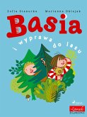 Basia i wyprawa do lasu (eBook, ePUB) Basia i wyprawa do lasu (eBook, ePUB)