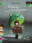 Walizka pana Hanumana (eBook, ePUB)