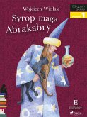 Syrop maga Abrakabry (eBook, ePUB)