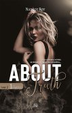 About Truth - 1ere Partie (eBook, ePUB)