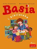 Basia i biblioteka (eBook, ePUB) Basia i biblioteka (eBook, ePUB)